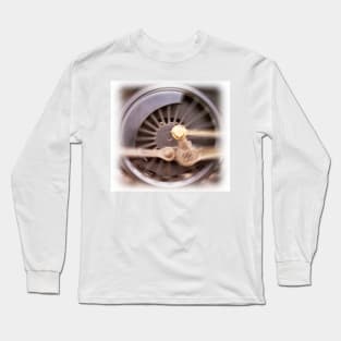 Speeding Along Long Sleeve T-Shirt